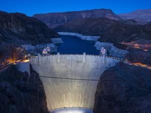 Lake Mead Sinks to Record Low, Risking 2016 Water Shortage