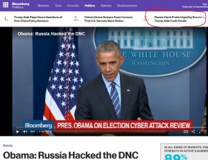 bloombergobamarussiahackedthednc