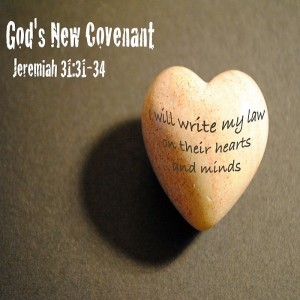 newcovenant