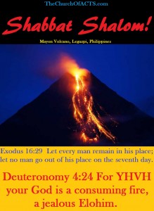 BicolPhilippinesMayonVolcanoExodus16-29Deuteronomy4-24