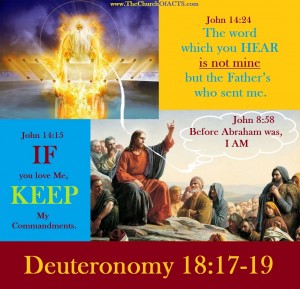 AncientOfDaysJohn14-24-Deuteronomy18-John8-58