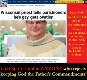 WisconsinPriestGayGetsOvation